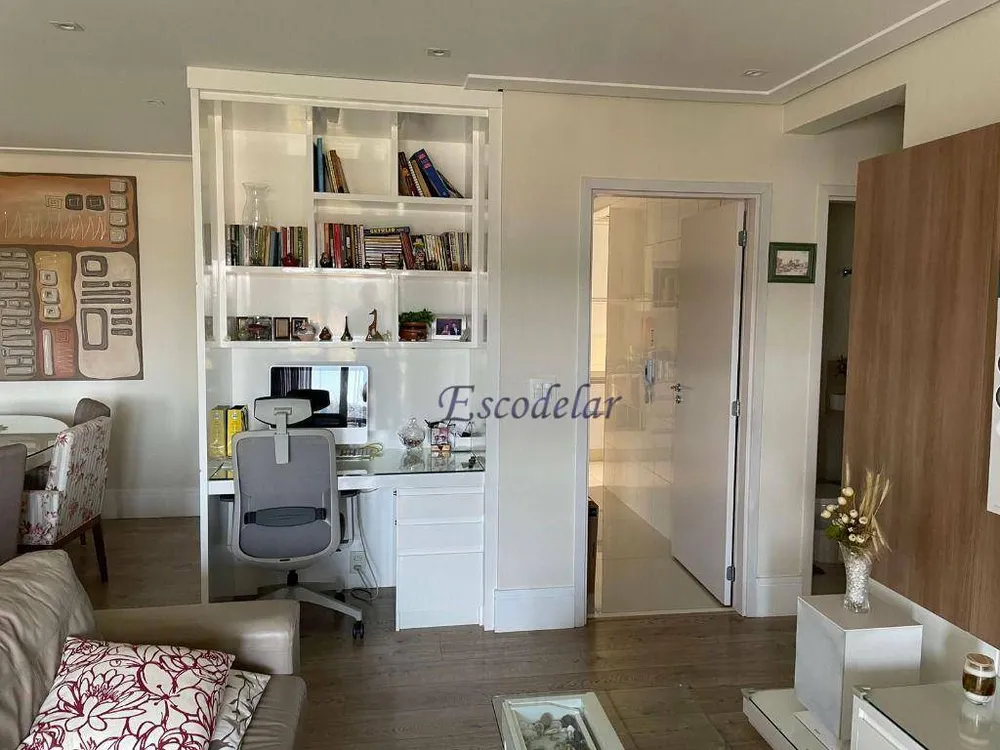 Apartamento, 3 quartos, 105 m² - Foto 4