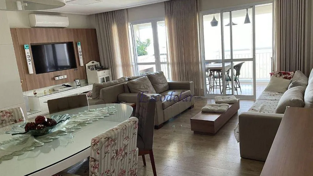 Apartamento, 3 quartos, 105 m² - Foto 3