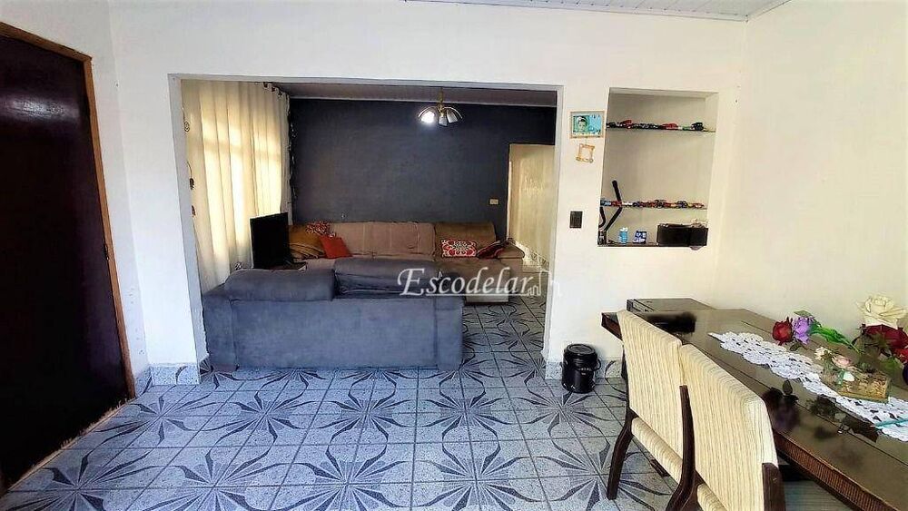 Casa, 2 quartos, 119 m² - Foto 3