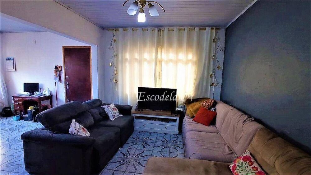 Casa, 2 quartos, 119 m² - Foto 6