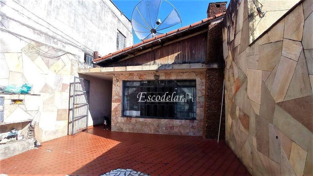 Casa, 2 quartos, 119 m² - Foto 2