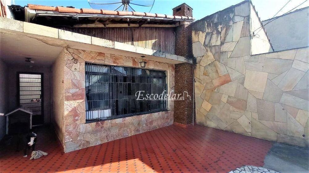 Casa, 2 quartos, 119 m² - Foto 1