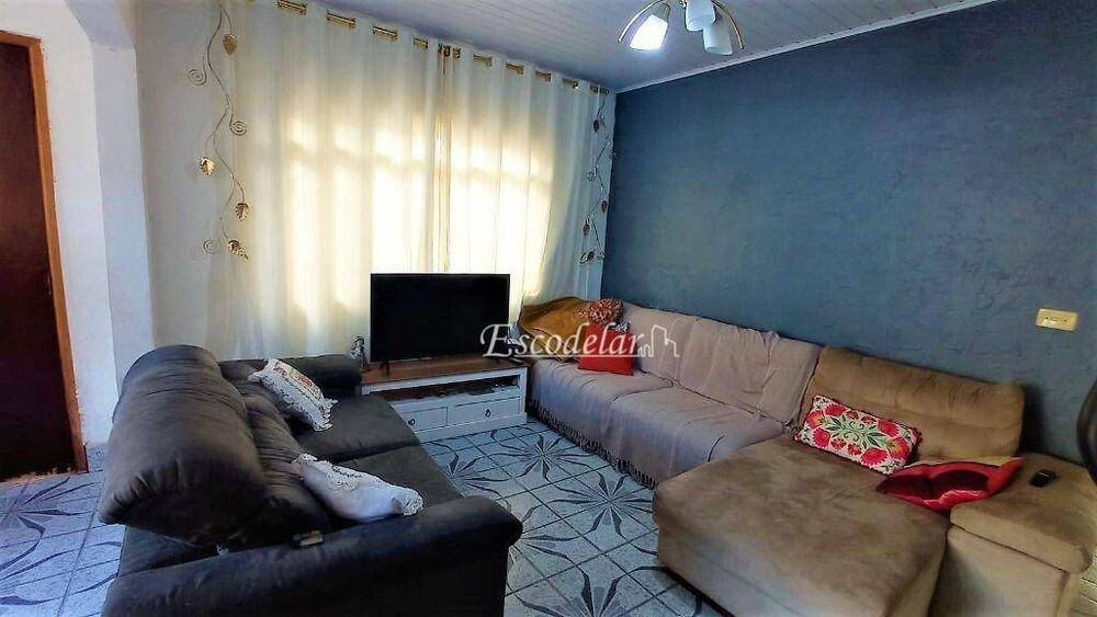 Casa, 2 quartos, 119 m² - Foto 5