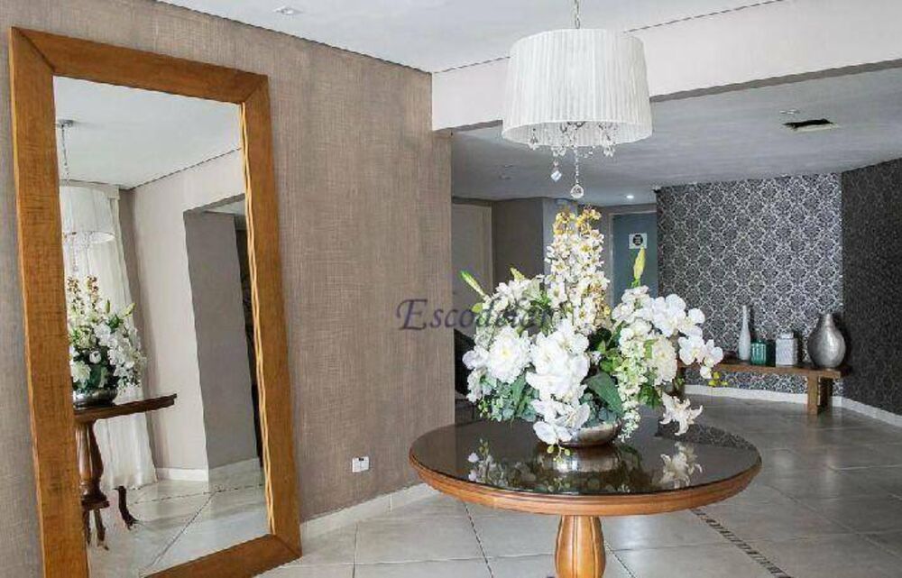 Apartamento, 3 quartos, 90 m² - Foto 1