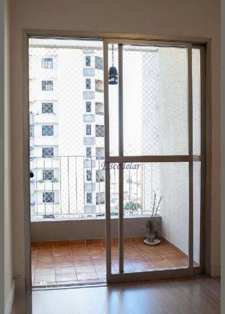 Apartamento, 3 quartos, 90 m² - Foto 3