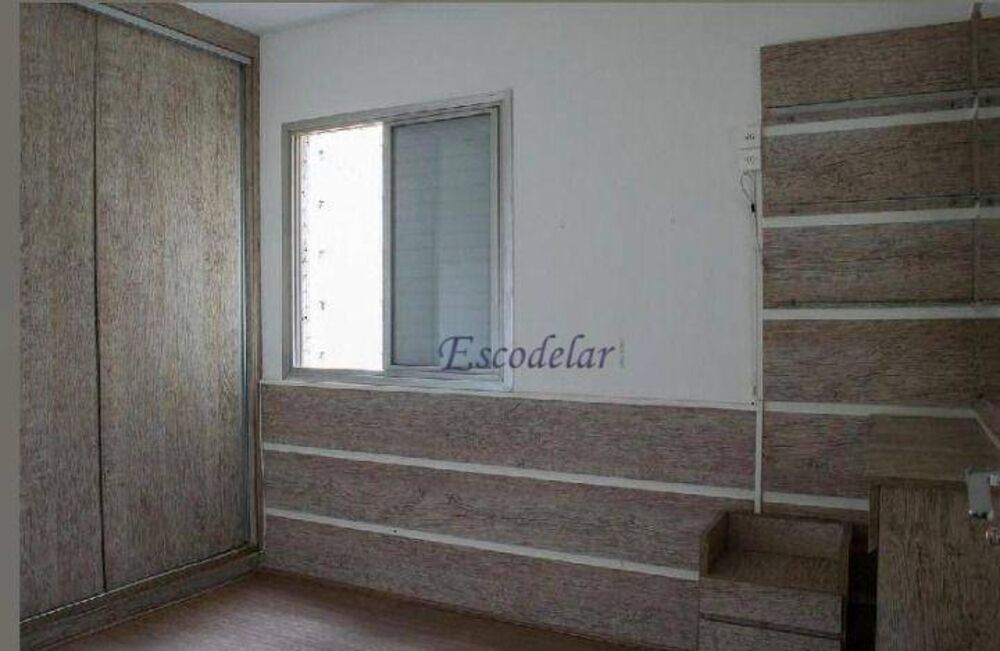 Apartamento, 3 quartos, 90 m² - Foto 4