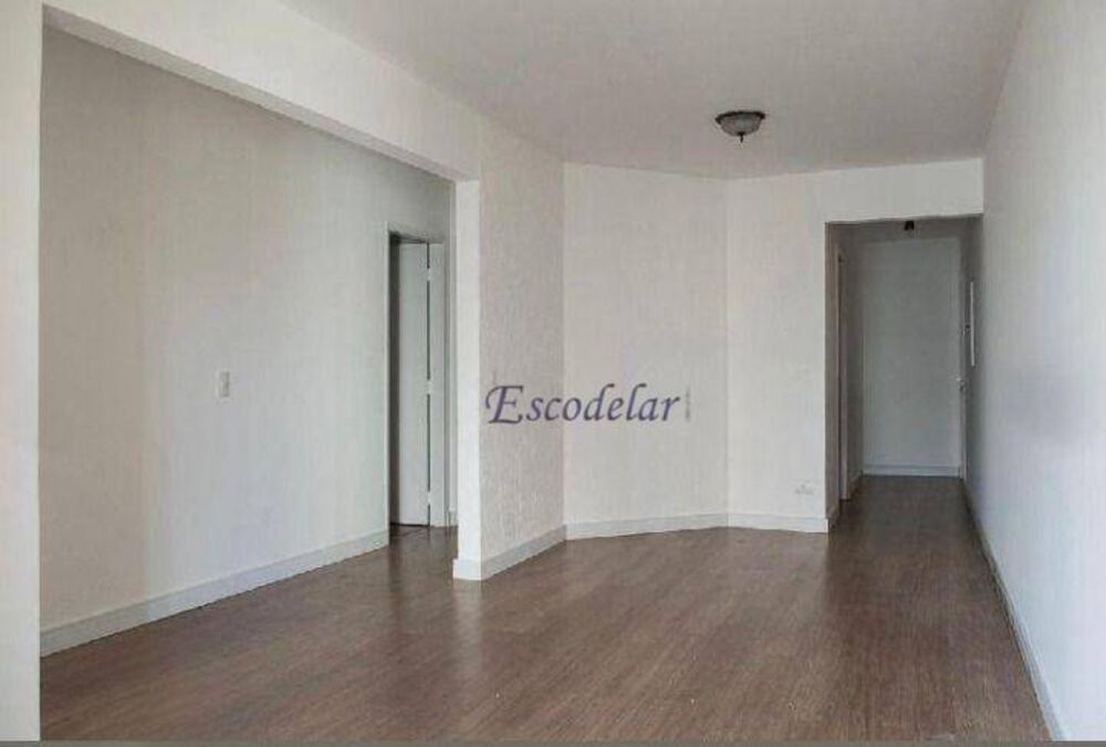 Apartamento, 3 quartos, 90 m² - Foto 2