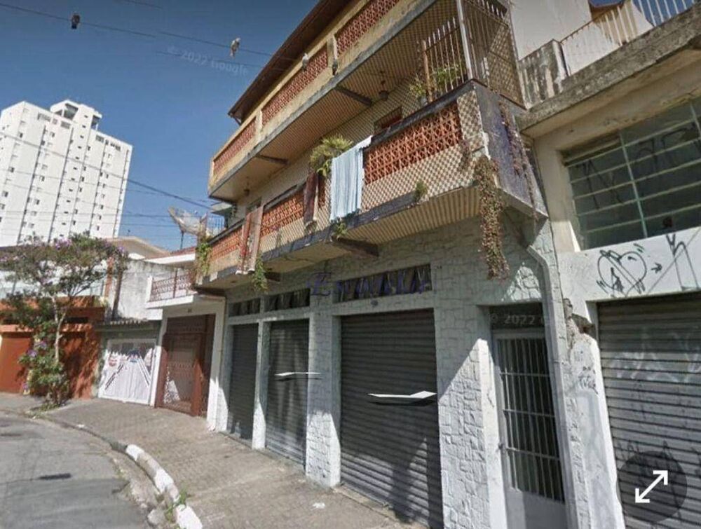 Prédio Inteiro, 470 m² - Foto 2