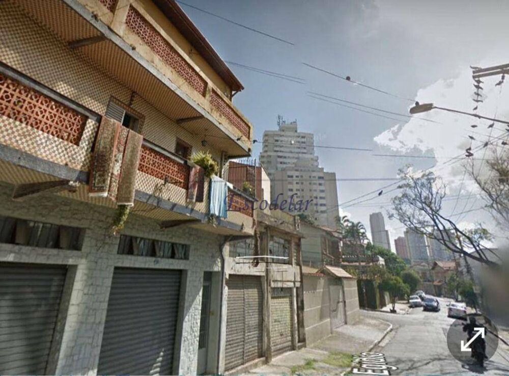 Prédio Inteiro, 470 m² - Foto 3