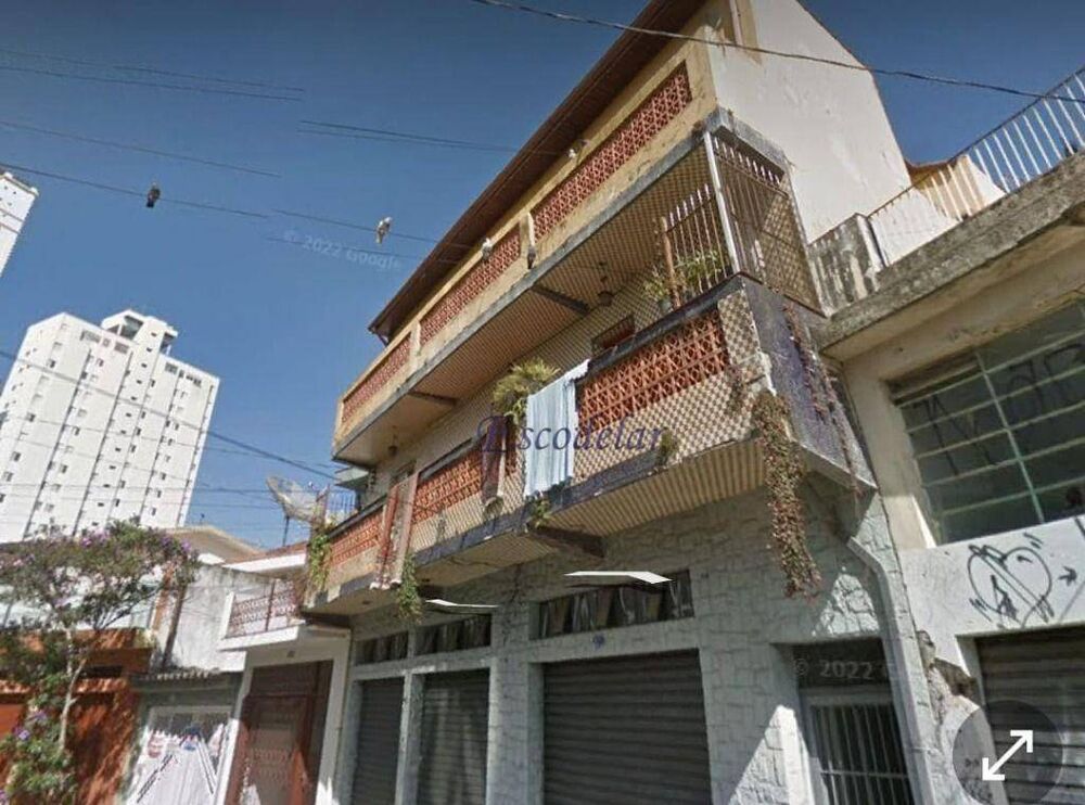 Prédio Inteiro, 470 m² - Foto 5