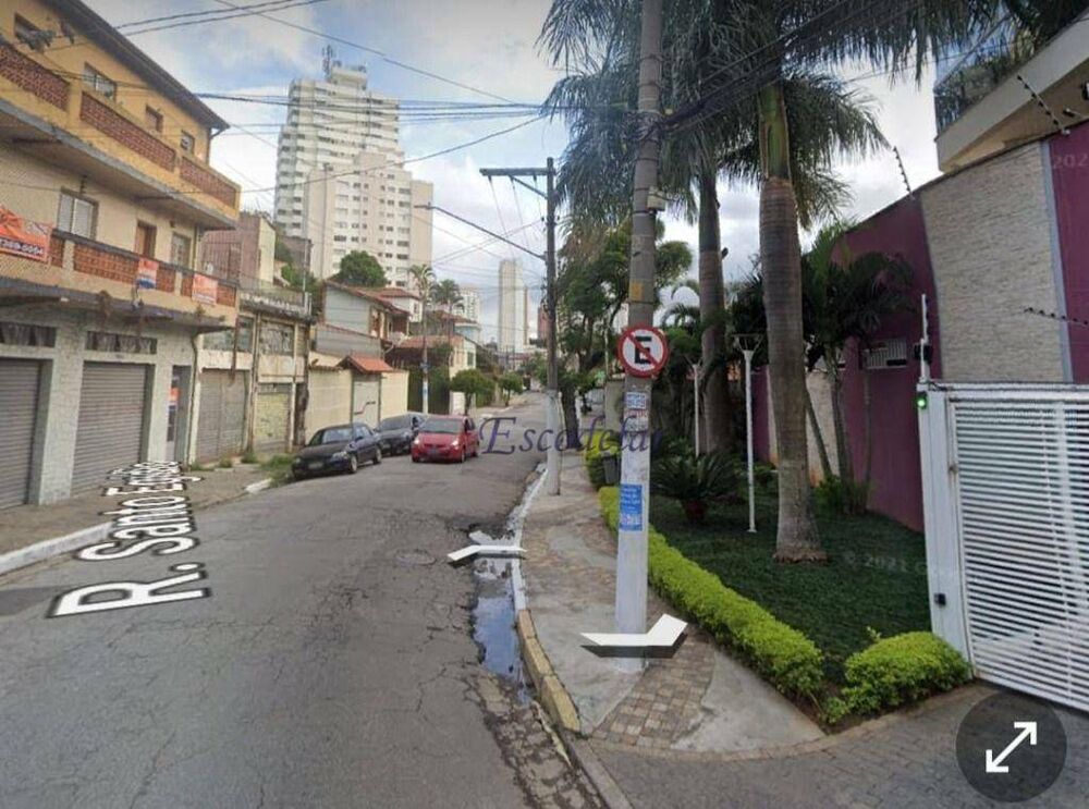 Prédio Inteiro, 470 m² - Foto 8
