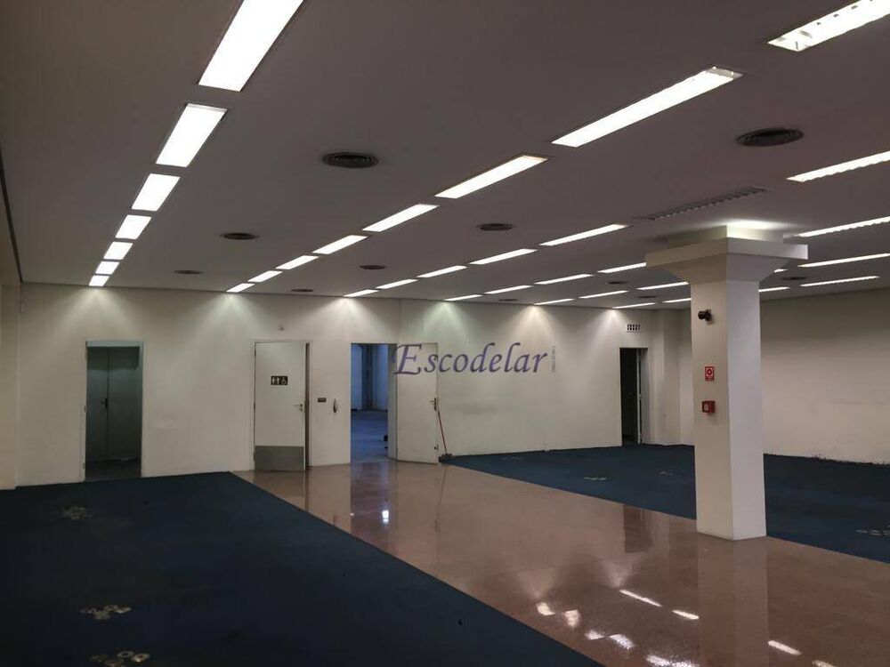 Prédio Inteiro, 1417 m² - Foto 1