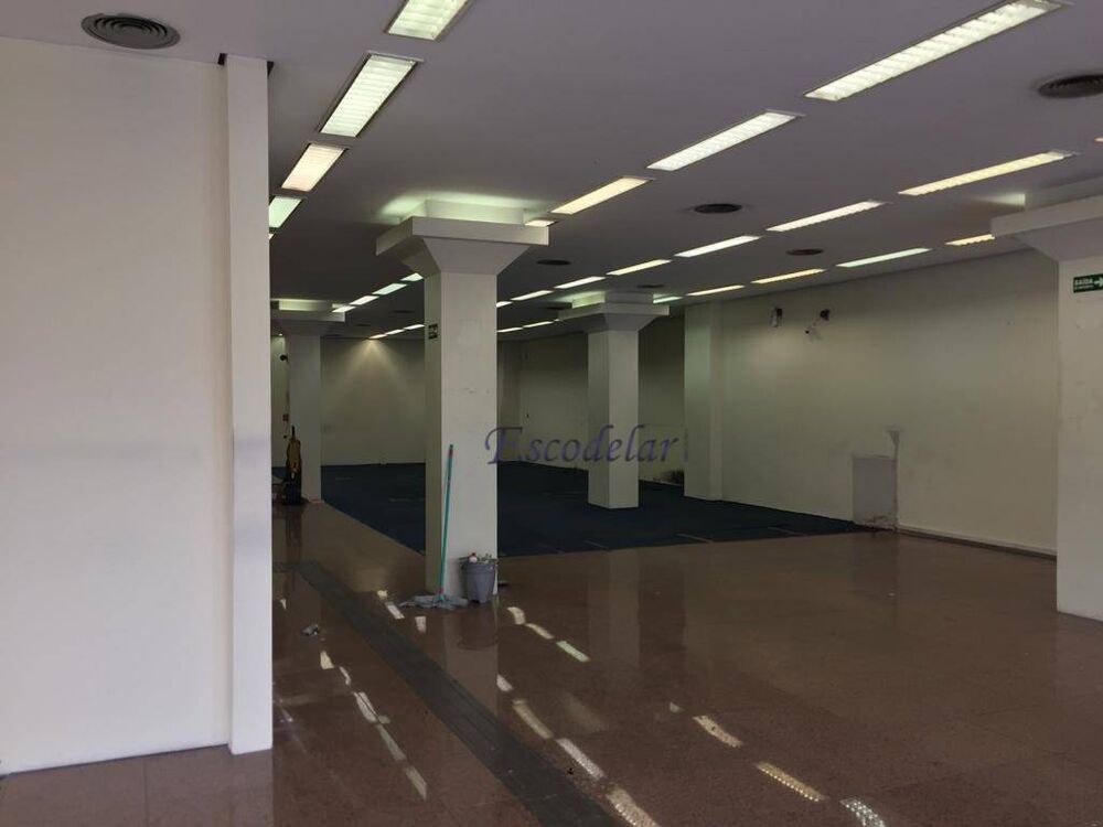 Prédio Inteiro, 1417 m² - Foto 2