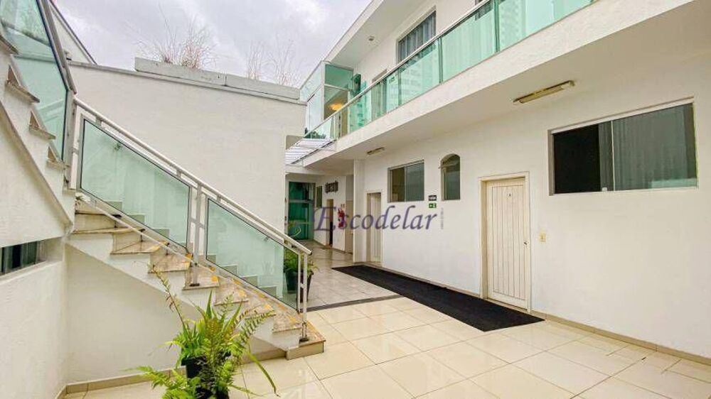 Prédio Inteiro, 420 m² - Foto 11