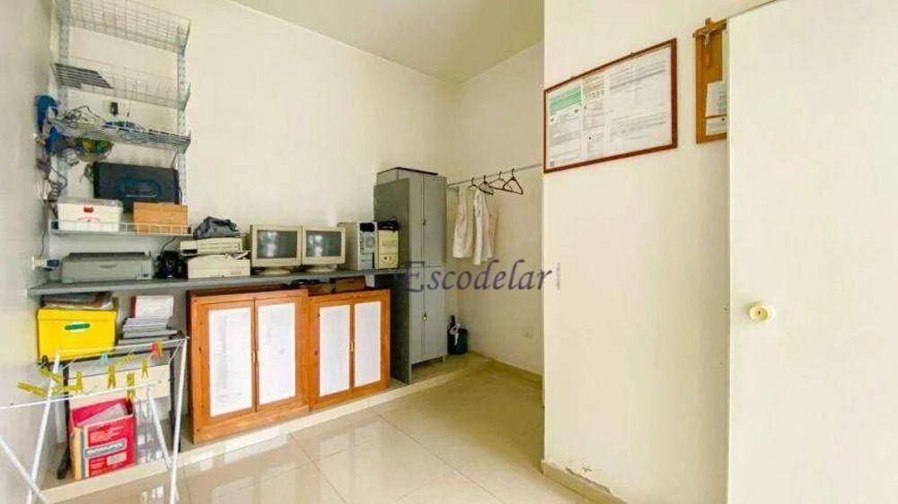 Prédio Inteiro, 420 m² - Foto 17