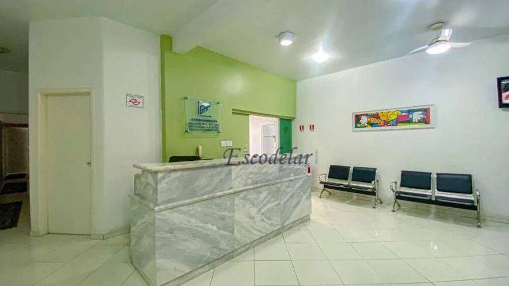 Prédio Inteiro, 420 m² - Foto 18