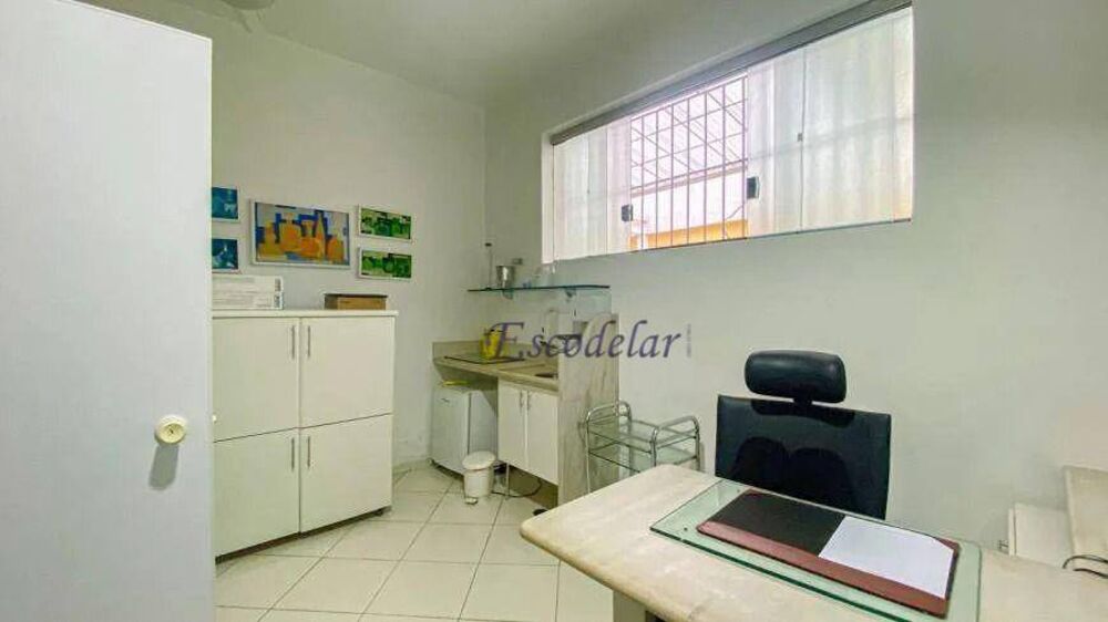 Prédio Inteiro, 420 m² - Foto 20