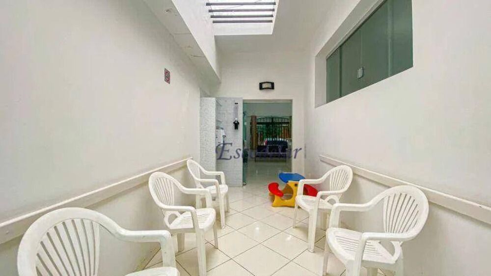 Prédio Inteiro, 420 m² - Foto 21