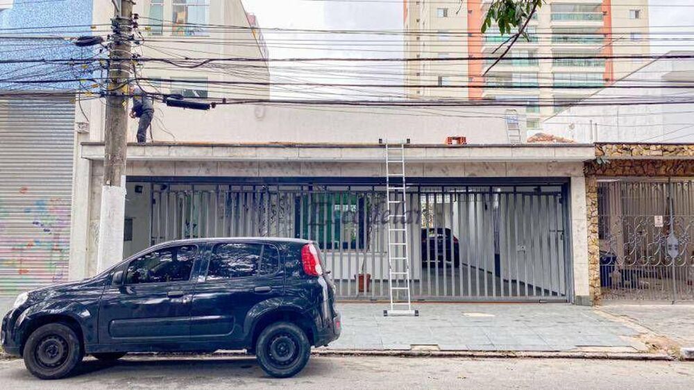 Prédio Inteiro, 420 m² - Foto 10