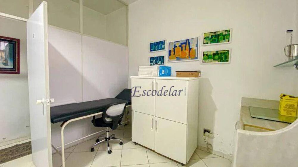 Prédio Inteiro, 420 m² - Foto 15