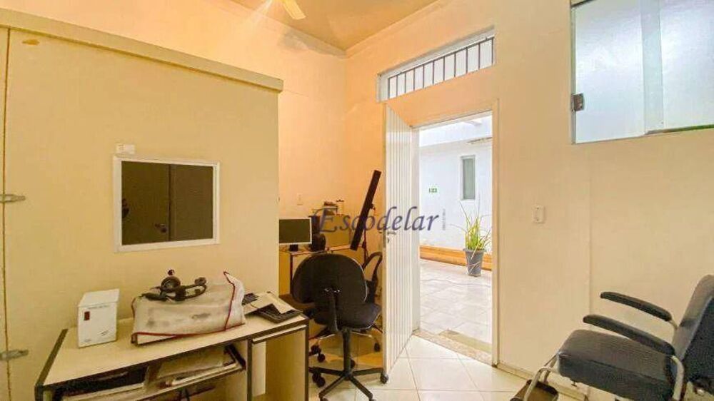 Prédio Inteiro, 420 m² - Foto 14