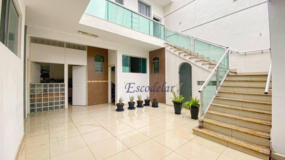 Prédio Inteiro, 420 m² - Foto 4