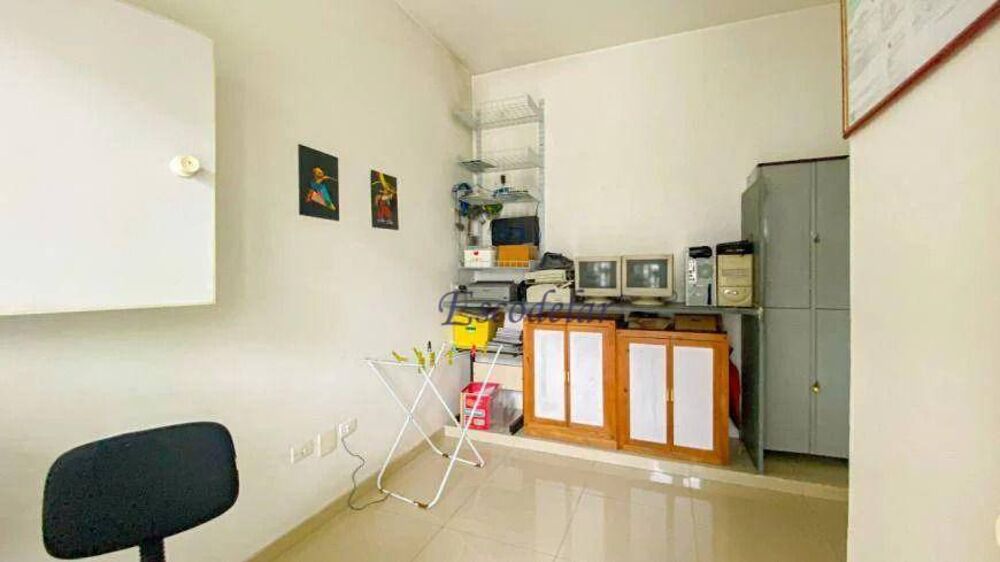 Prédio Inteiro, 420 m² - Foto 16