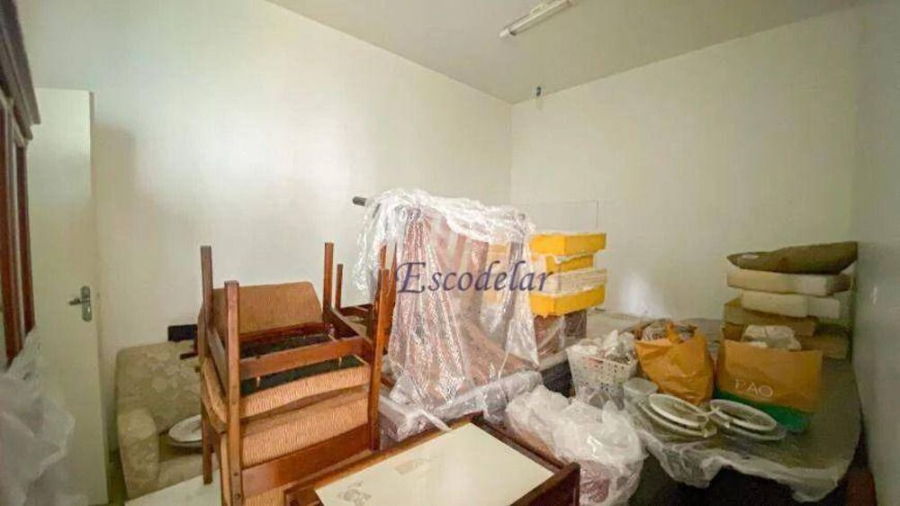 Prédio Inteiro, 420 m² - Foto 12