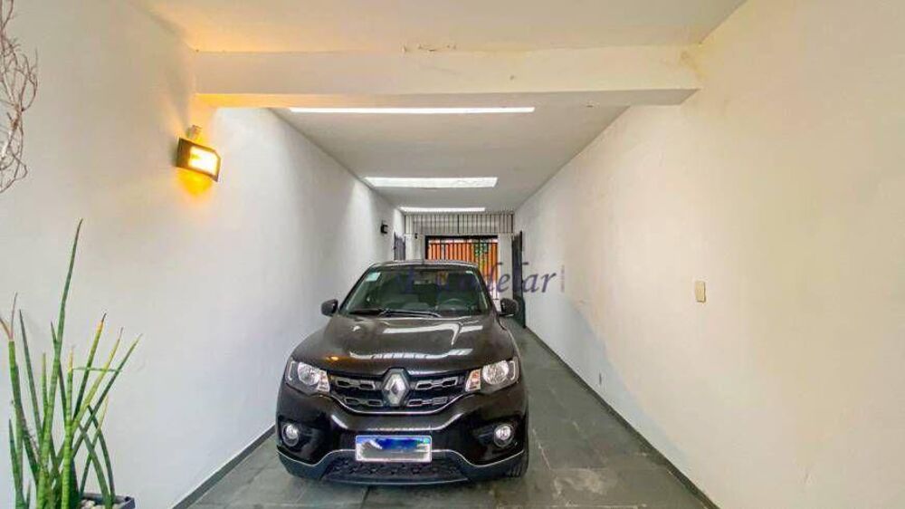 Prédio Inteiro, 420 m² - Foto 8