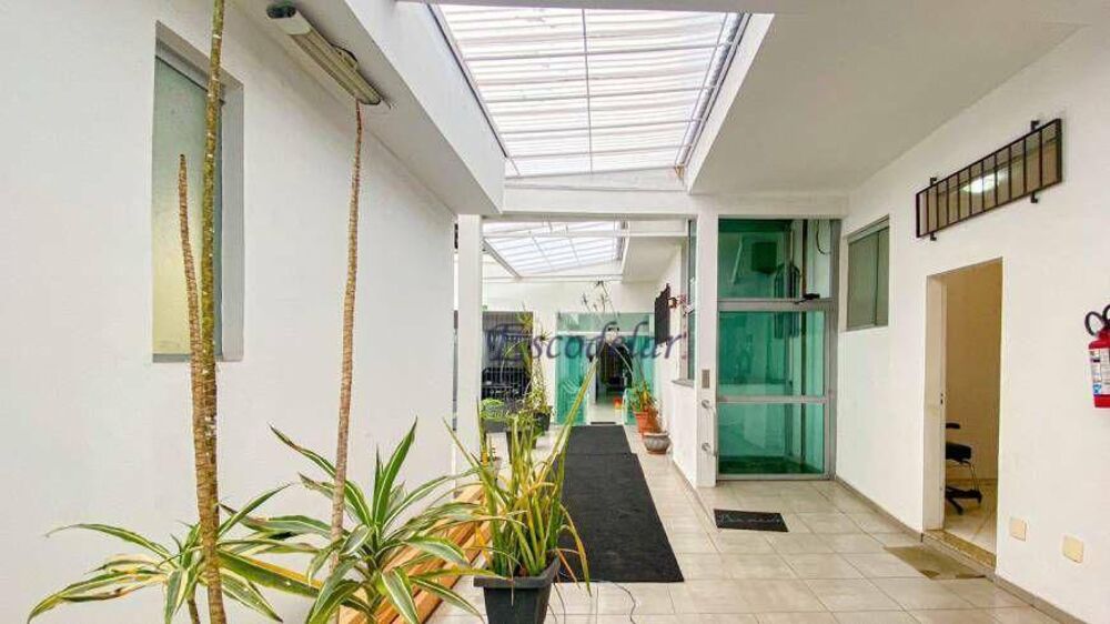 Prédio Inteiro, 420 m² - Foto 5