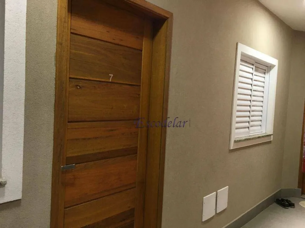 Apartamento, 2 quartos, 40 m² - Foto 5