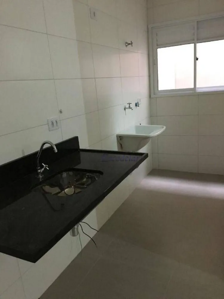 Apartamento, 2 quartos, 40 m² - Foto 8