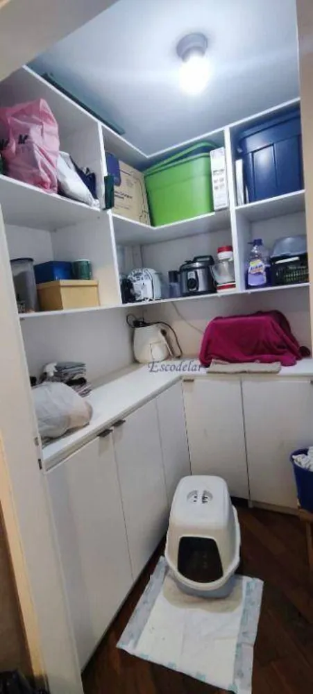 Apartamento, 2 quartos, 75 m² - Foto 8