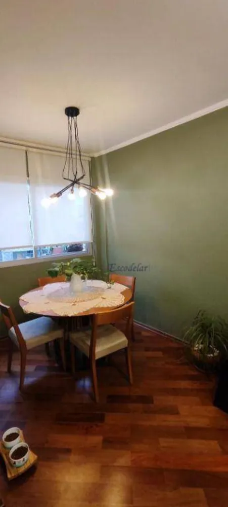 Apartamento, 2 quartos, 75 m² - Foto 5