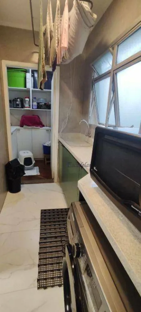 Apartamento, 2 quartos, 75 m² - Foto 7