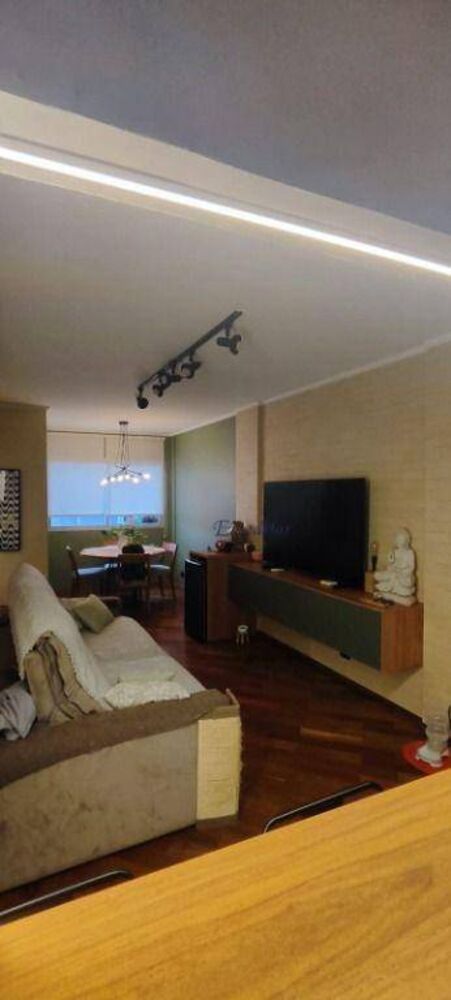 Apartamento, 2 quartos, 75 m² - Foto 1