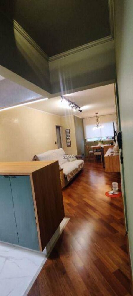 Apartamento, 2 quartos, 75 m² - Foto 2