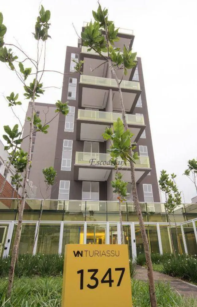 Loja-Salão, 474 m² - Foto 3