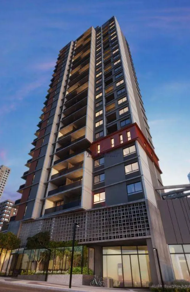 Loja-Salão, 474 m² - Foto 1