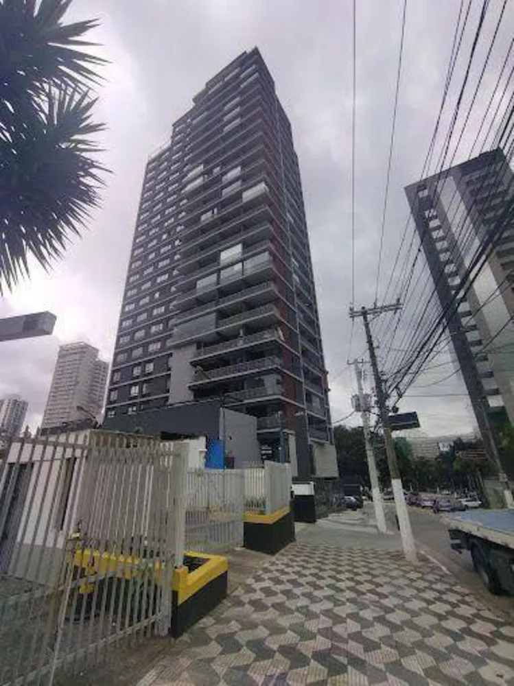 Loja-Salão, 474 m² - Foto 4