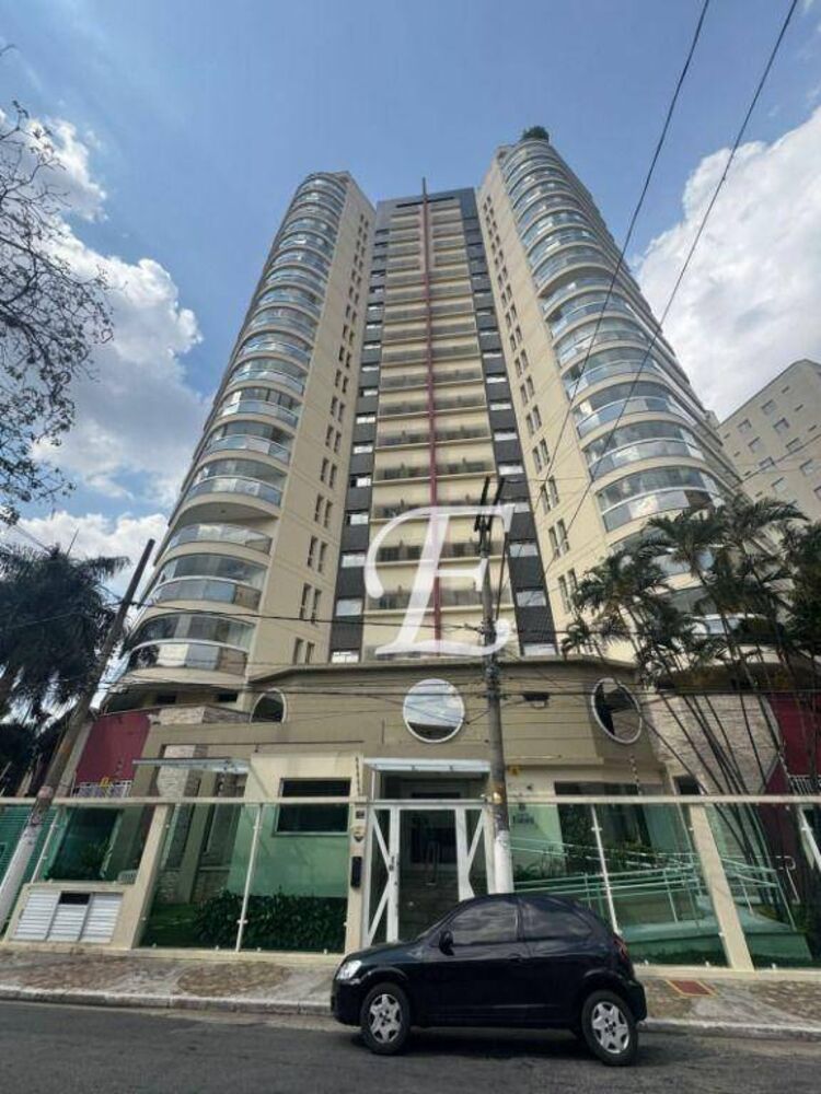 Apartamento, 3 quartos, 160 m² - Foto 2