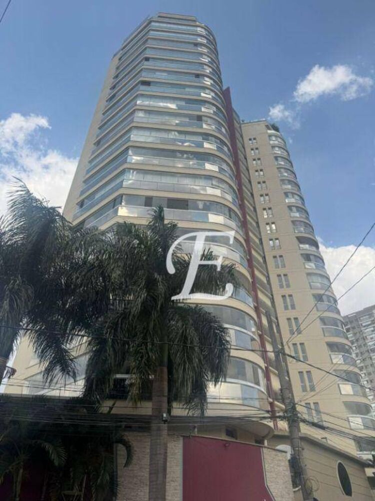 Apartamento, 3 quartos, 160 m² - Foto 3