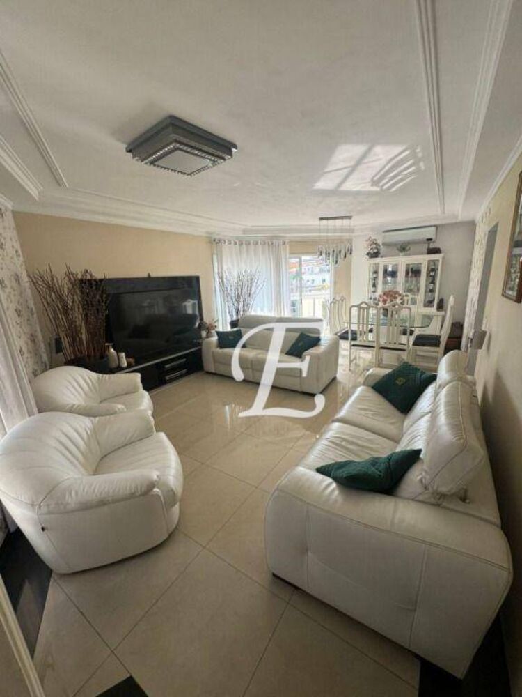 Apartamento, 3 quartos, 160 m² - Foto 1