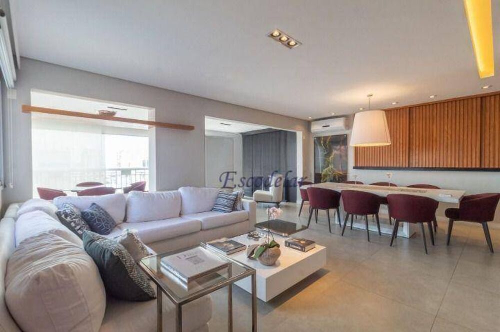 Cobertura, 4 quartos, 341 m² - Foto 2