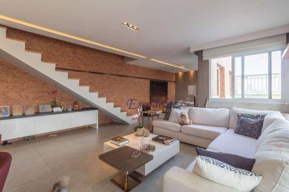 Cobertura, 4 quartos, 341 m² - Foto 4