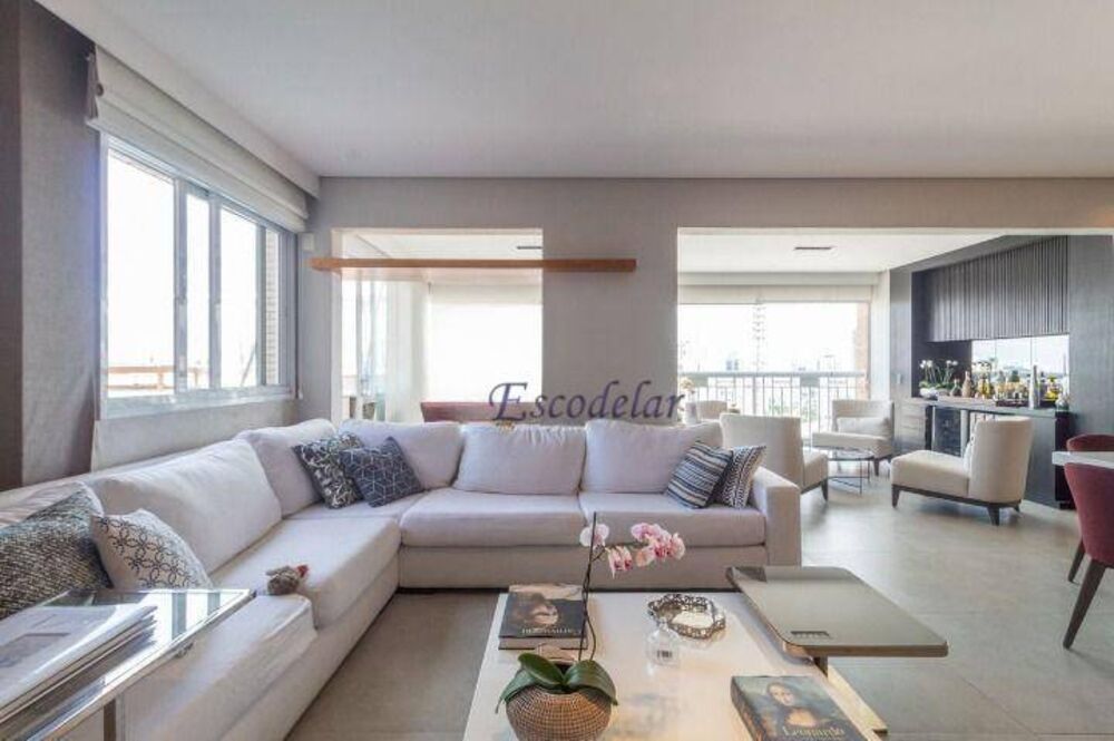 Cobertura, 4 quartos, 341 m² - Foto 3