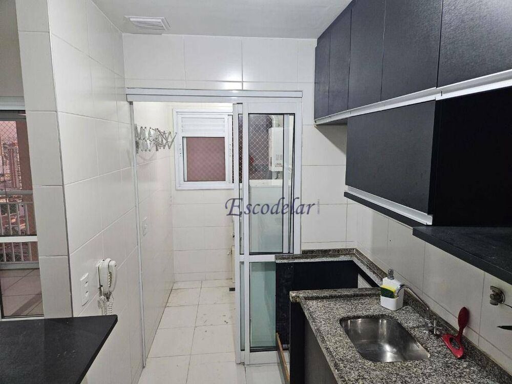 Apartamento, 1 quarto, 42 m² - Foto 4
