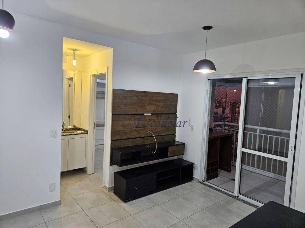 Apartamento, 1 quarto, 42 m² - Foto 2