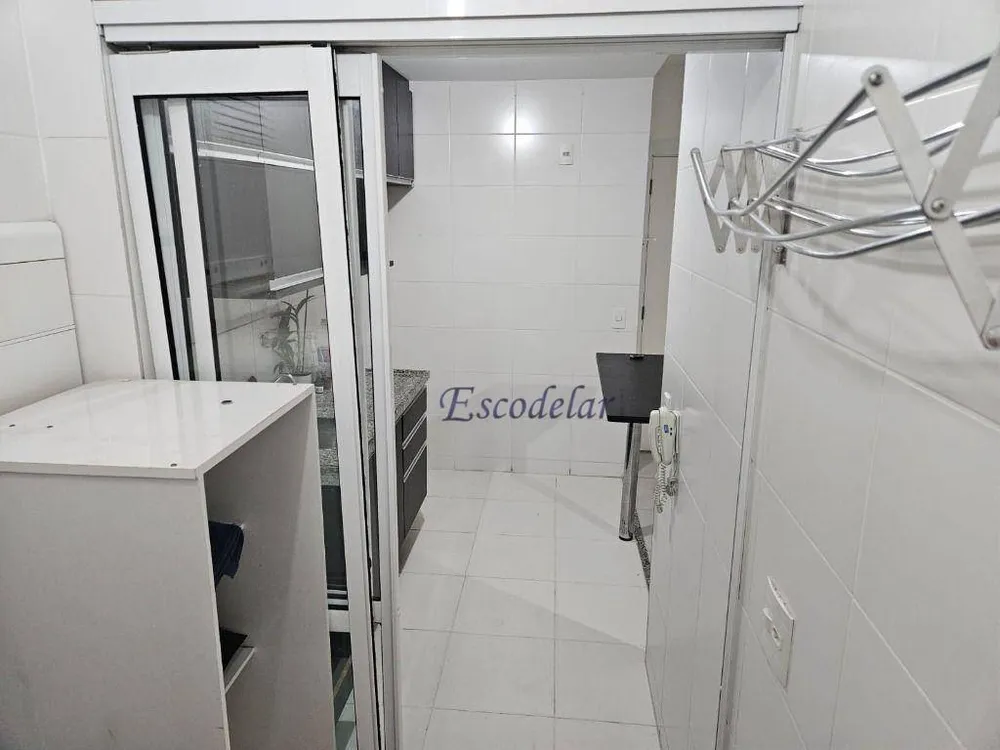 Apartamento, 1 quarto, 42 m² - Foto 5