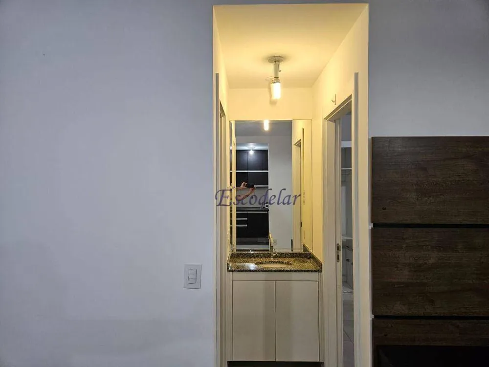 Apartamento, 1 quarto, 42 m² - Foto 6
